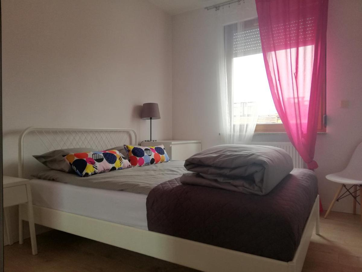 Bluebird City Center Apartment Wroclaw Exterior photo